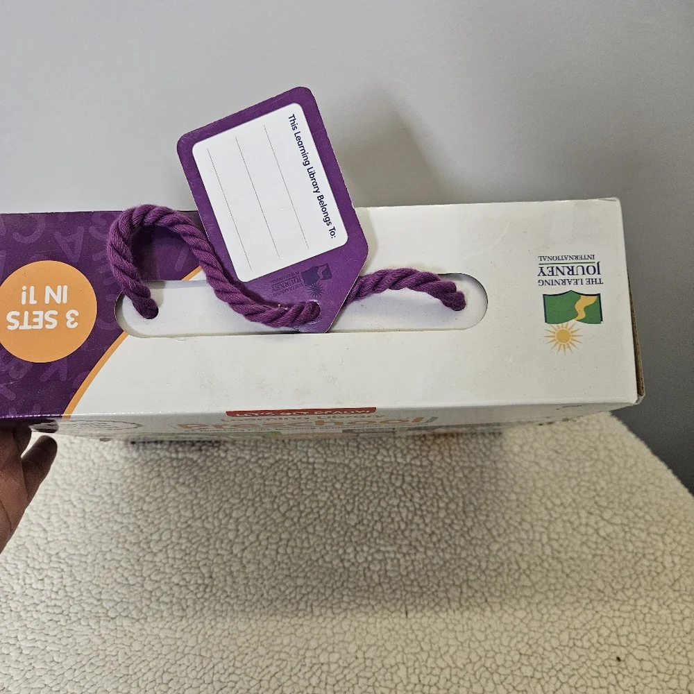 Learning Resources Preschool Matching Game - Picture 7 of 10